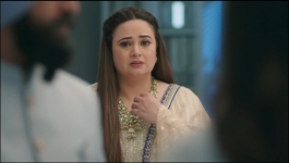 Iss Ishq Ka Rabb Rakha - 19th November 2024